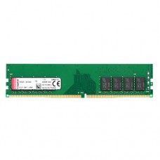 KingSton  CL17 4GB 2400MHz dual-DDR4